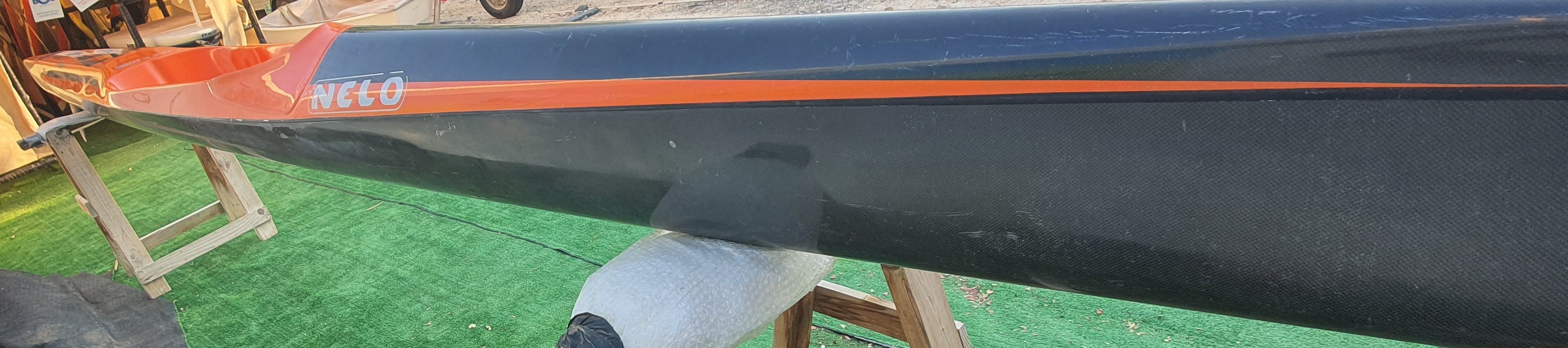 NELO 560 L E SN: 22645 - 2nd hand/PHGT