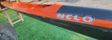 NELO 560 L E SN: 22645 - 2nd hand/PHGT
