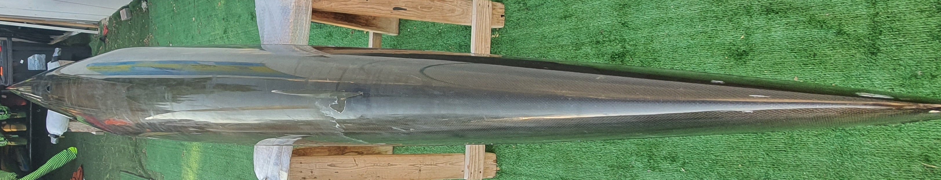 NELO 560 L E SN: 22645 - 2nd hand/PHGT