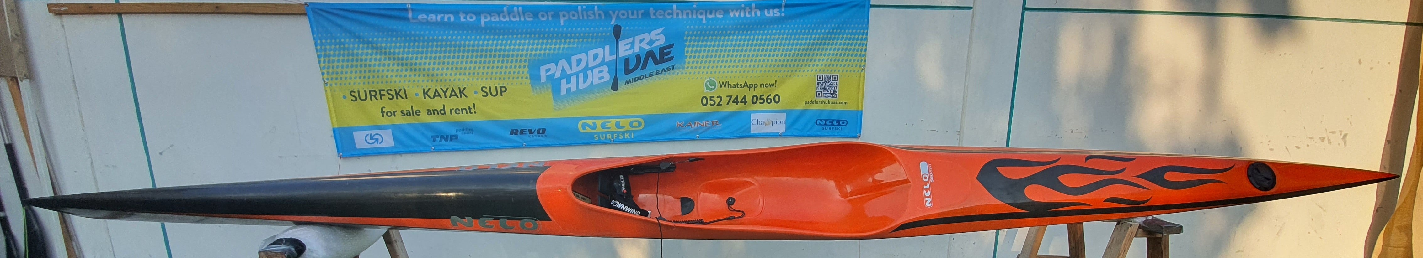 NELO 560 L E SN: 22645 - 2nd hand/PHGT