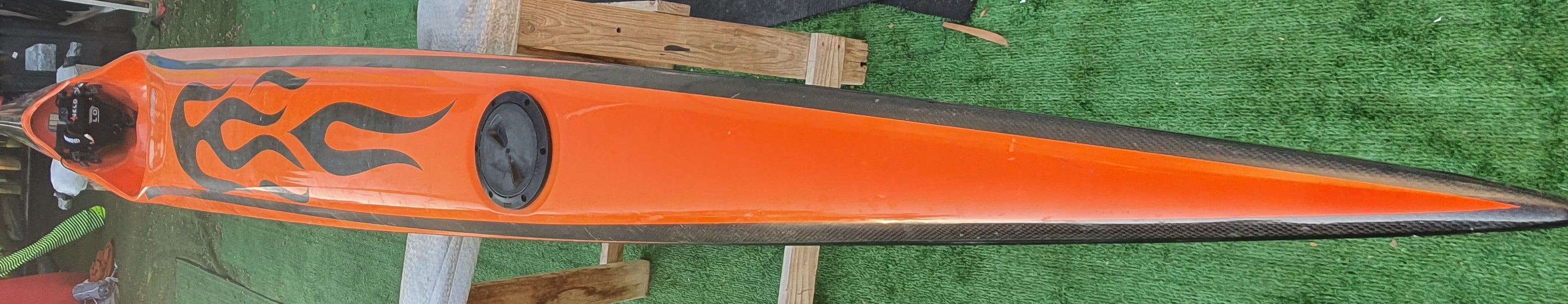 NELO 560 L E SN: 22645 - 2nd hand/PHGT