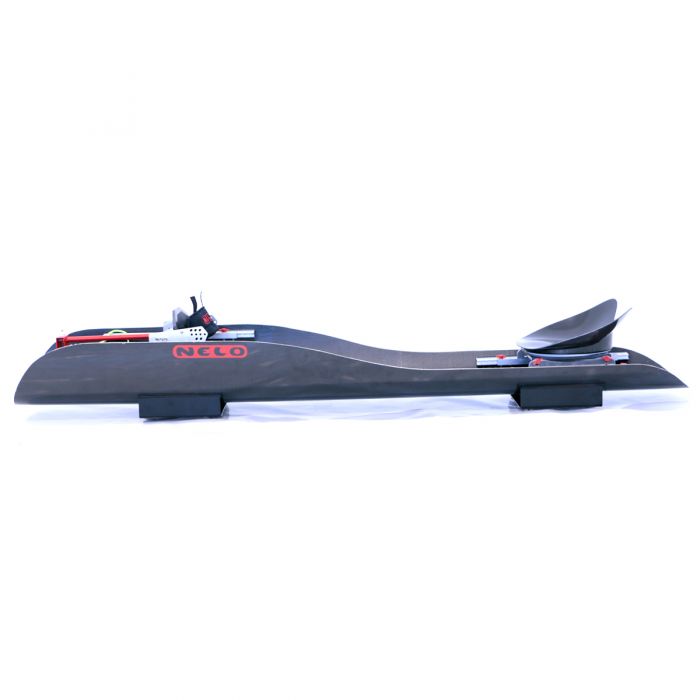 Nelo Dansprint Platform