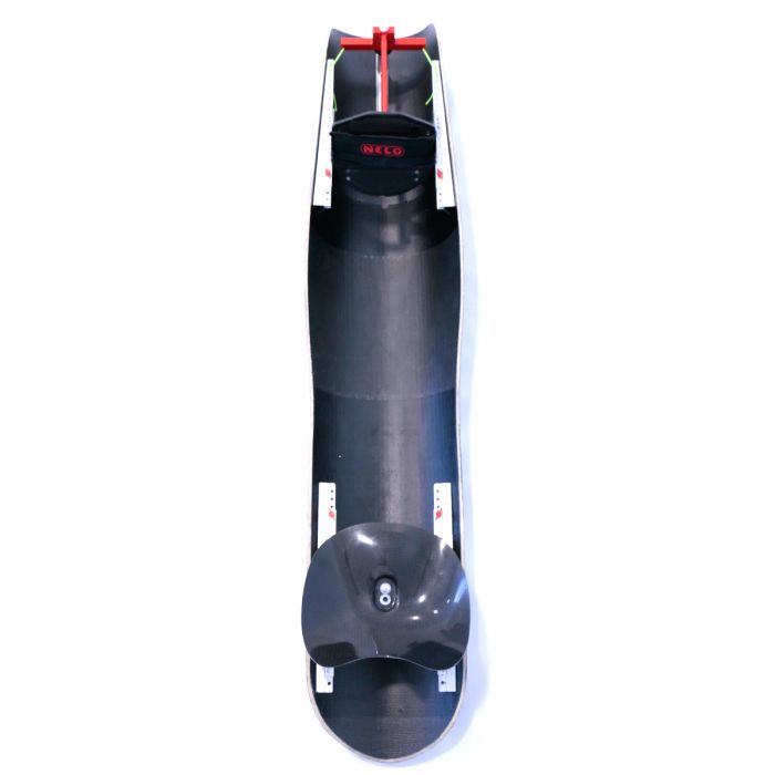 Nelo Dansprint Platform