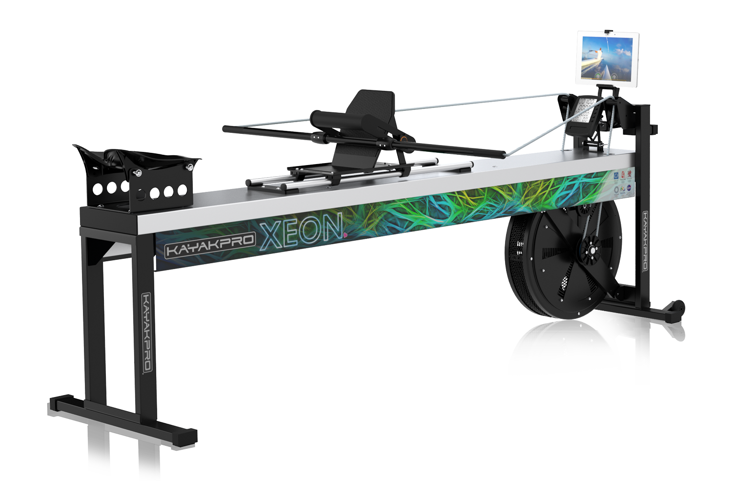 KayakPro Xeon Kayak Ergometer