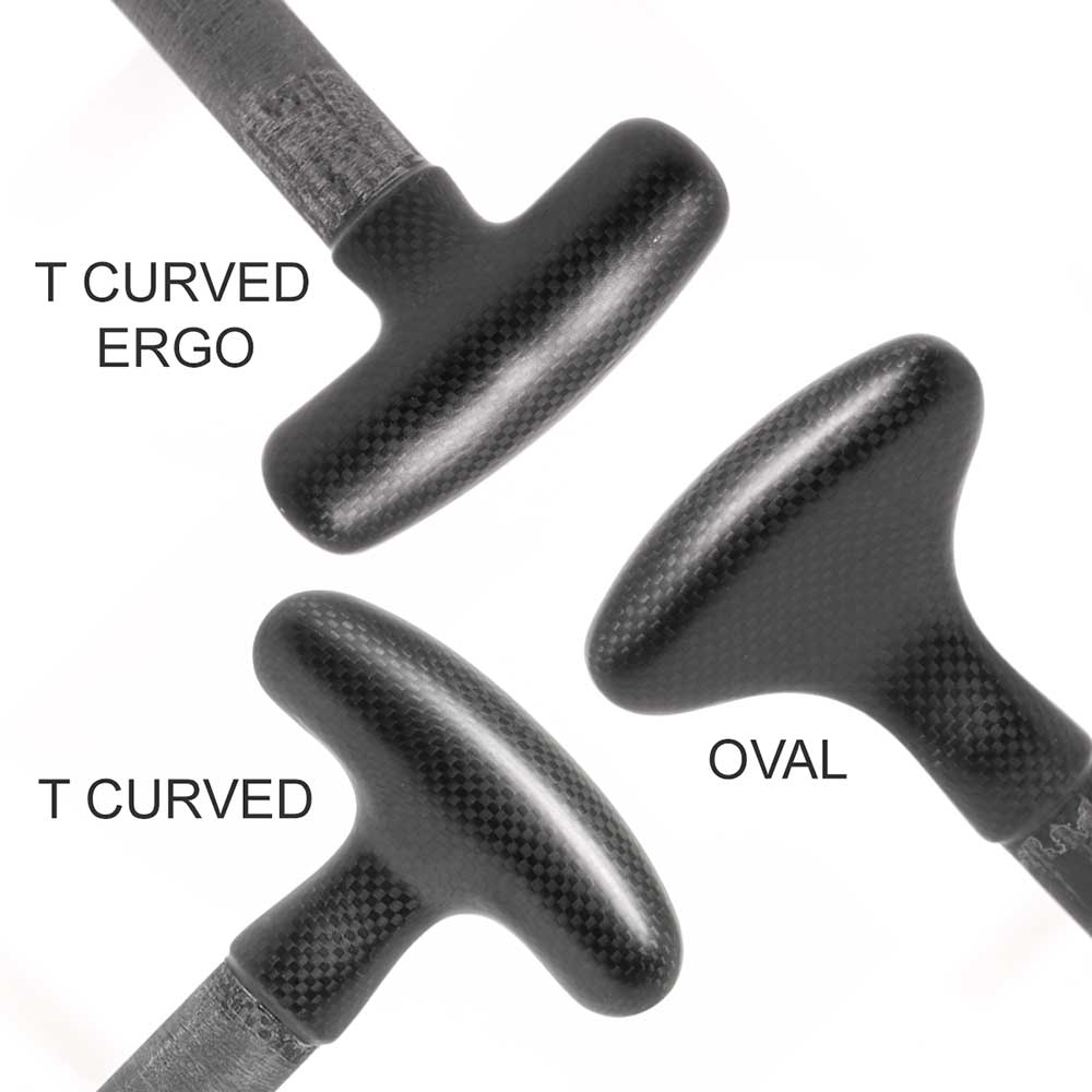 Braca Dragon Adjustable Paddle