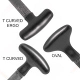 Braca Dragon Adjustable Paddle
