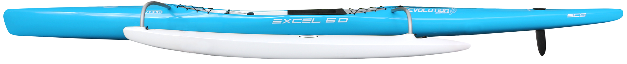 Nelo OC 1 Excel