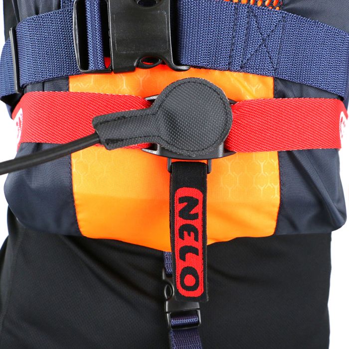 Nelo Surfski Leg Leash