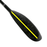 Nelo Plastic paddle