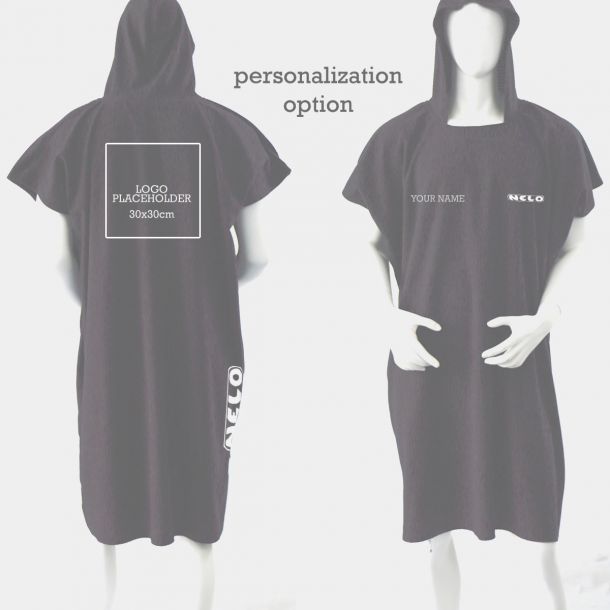 Nelo Poncho adult