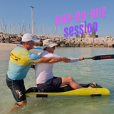 Kayak sessions for Adults