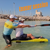 Kayak sessions for Adults