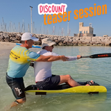 Kayak sessions for Adults