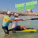 Kayak sessions for Adults