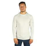 VAIKOBI - UV Ocean Tech L/S Hooded Top
