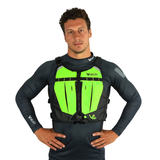 VAIKOBI - V4 Ocean Racing PFD Life Jacket