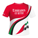 EPC Paddling T-shirt / short sleeved