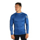VAIKOBI - UV Spandex Long Sleeve Rash Top