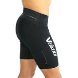 VAIKOBI - Men`s UV Paddle Shorts