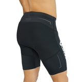 VAIKOBI - Men`s UV Paddle Shorts