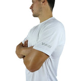 VAIKOBI - UV OCEAN TECH TEE- SHORT SLEEVE