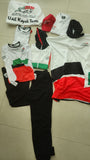 ECRF Uniform Package Type 1. / for Athletes