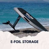 E-foil Storage J2 -  Reoccurring Subscription - Service
