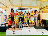 KIDS Kayak/SUP/Dragon boat Group Sessions