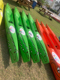 NELO Kids Ocean Maxi - Demo boat