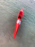 NELO Kids Ocean Maxi - Demo boat