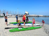 Kid's Paddling Camp