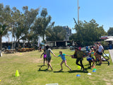 Kid's Paddling Camp