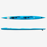 NEW - Nelo Kids K2 Ocean Maxi