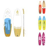 SUP2025 Inflatable Board RENTAL