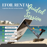 E-foil rental
