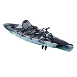 MAUI Fishing Kayak rental - Service