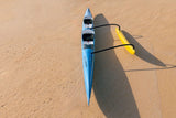 NEW NALU Canoes - SYNERGY OC2