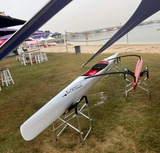 NEW NALU Canoes - SUPERSONIC OC1