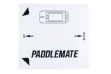PADDLEMATE - Single POD set (canoe)