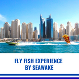 Fly Fish Experience - Provided by SEAWAKE