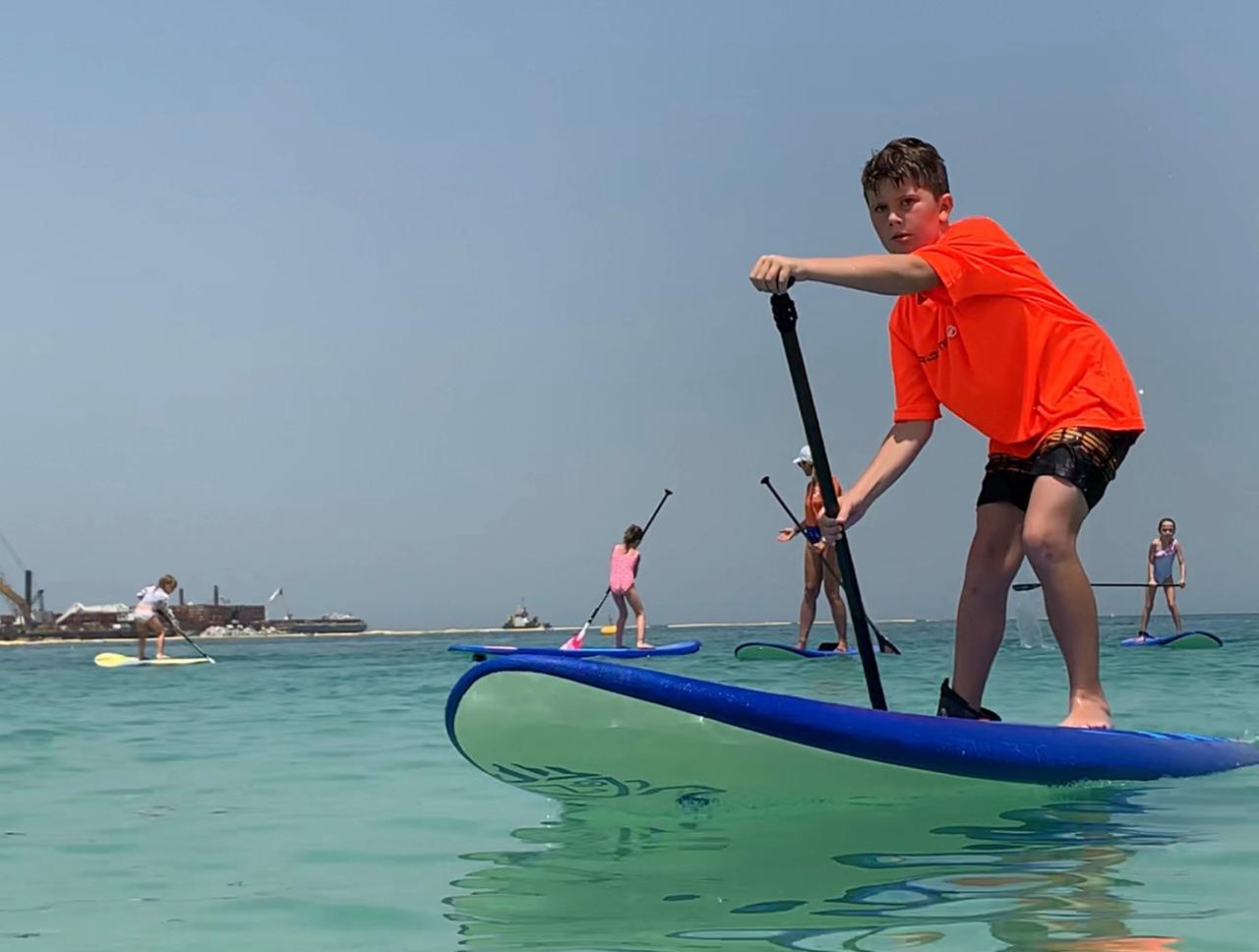 Sup Team SUP Team – Paddlershub