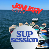 SUP YOGA Group Sessions