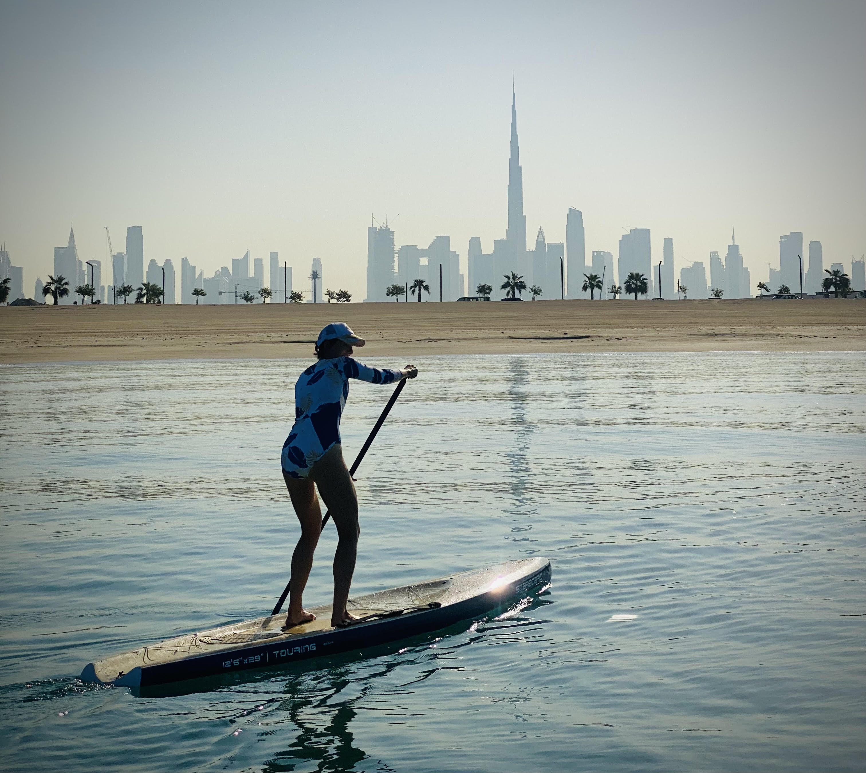 Learn to SUP Private package