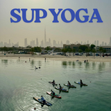 SUP YOGA Group Sessions