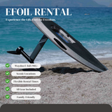 E-foil rental