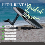 E-foil rental