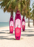 PINK OCTOBER - SUP session