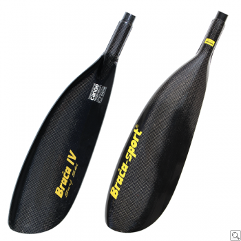 Braca IV Adjustable Paddle / Surf Ski