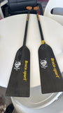 Braca Dragon Fix Paddle - Used