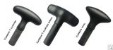 Braca Outrigger Adjustable Paddle